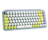 Logitech POP KEYS Daydream - 716619 - zdjęcie 2